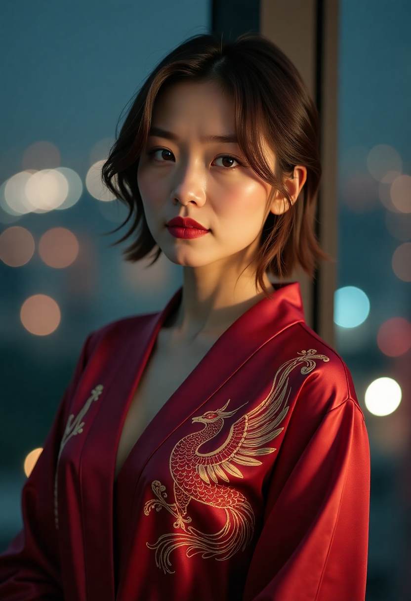 海报